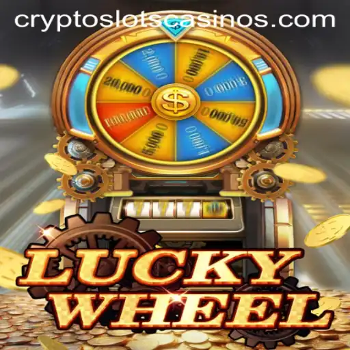 The Exciting World of LuckyWheel: A Journey Through CryptoSlots