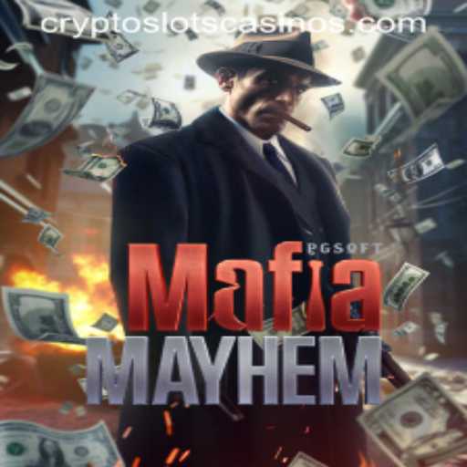 Exploring MafiaMayhem: A Thrilling Adventure into CryptoSlots