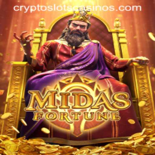 Discovering the Allure of MidasFortune in the World of CryptoSlots