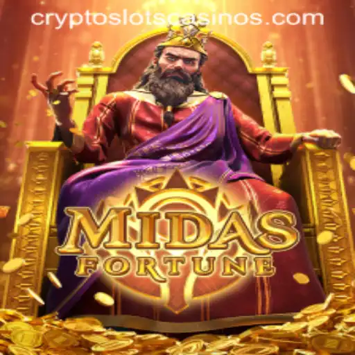 Discovering the Allure of MidasFortune in the World of CryptoSlots
