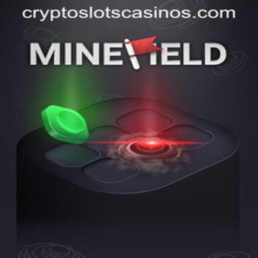 Discover the Thrills of MineField on CryptoSlots