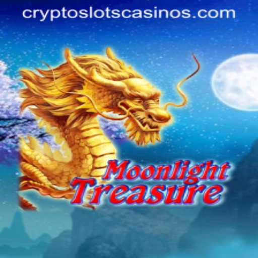 Discover the Intriguing World of MoonlightTreasure and Unveiling CryptoSlots