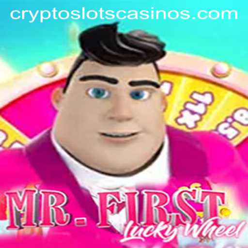 Discover the Excitement of MrFirstLuckyWheel: A New Era of CryptoSlots Gaming