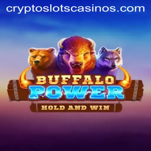 Exploring BuffaloPower in the World of CryptoSlots