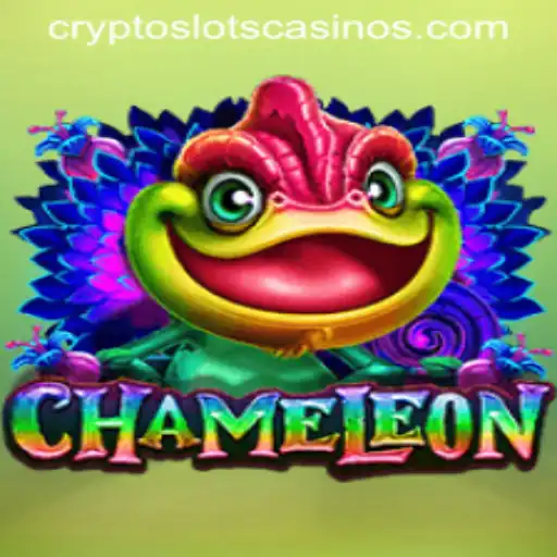 Unveiling 'Chameleon' on CryptoSlots: Dive into the Blend of Strategy and Luck