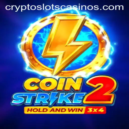 Exploring CoinStrike2: A CryptoSlots Sensation