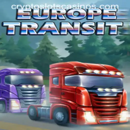 Exploring EuropeTransit: A Journey Through CryptoSlots
