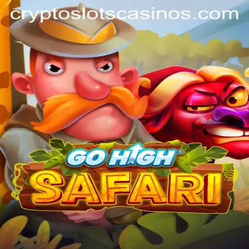 Exploring GoHighSafari: An Innovative Journey into Cryptoslots