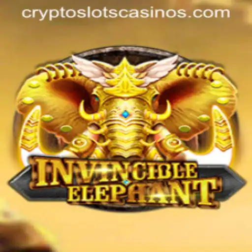 Exploring the Exciting World of InvincibleElephant: A Dive into CryptoSlots Adventure