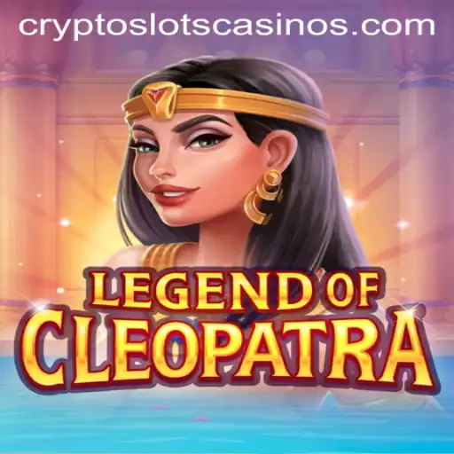 Exploring the Enigmatic World of 'LegendOfCleopatra' at CryptoSlots