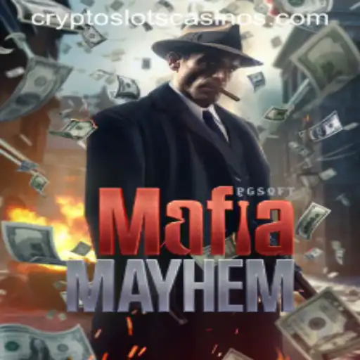 Exploring MafiaMayhem: A Thrilling Adventure into CryptoSlots