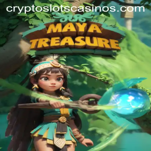 Discover the Thrills of MayaTreasure: A New CryptoSlots Adventure