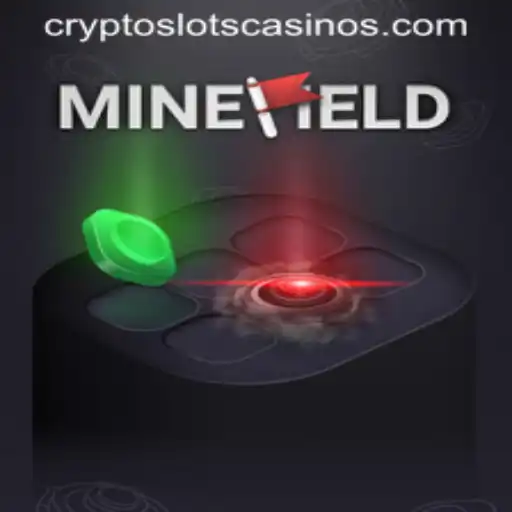 Discover the Thrills of MineField on CryptoSlots