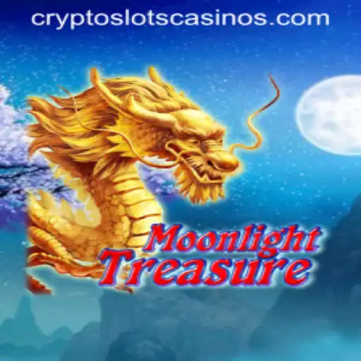 Discover the Intriguing World of MoonlightTreasure and Unveiling CryptoSlots