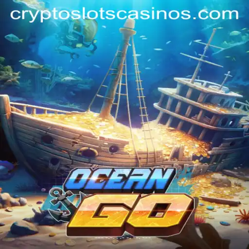 Exploring OceanGO: Dive into the Thrilling World of CryptoSlots