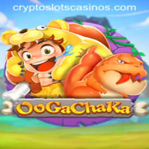 Dive into the Excitement of OoGaChaKa CryptoSlots