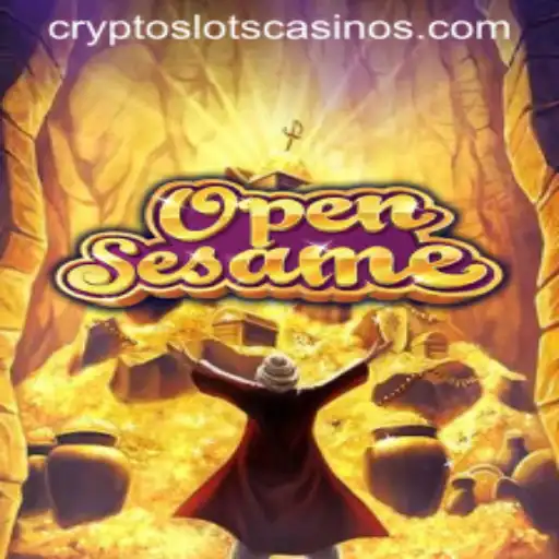 OpenSesame: A Deeper Dive into the Popular CryptoSlots Game