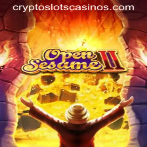 Discover the Thrilling World of OpenSesameII: A CryptoSlots Adventure