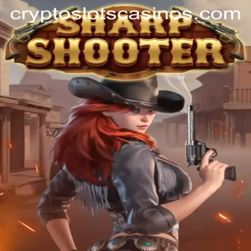 Discover the Thrills of Sharpshooter: The Latest CryptoSlots Craze