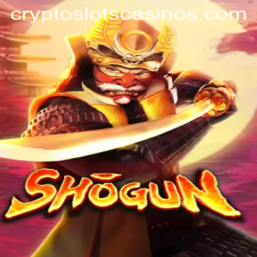 Unveiling the Thrilling World of Shogun at CryptoSlots