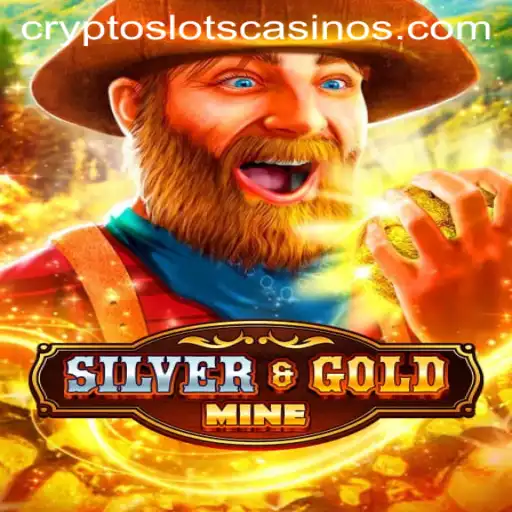 Discover SilverGold: The Ultimate CryptoSlots Adventure