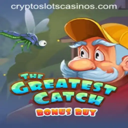 Exploring TheGreatestCatchBonusBuy on CryptoSlots
