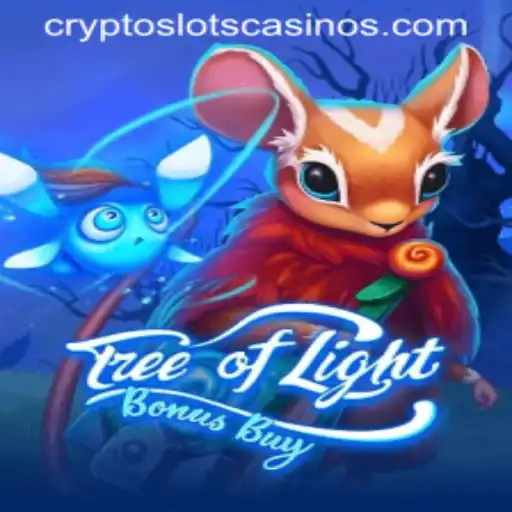 Exploring the Enchanting World of TreeOfLightBonusBuy on CryptoSlots