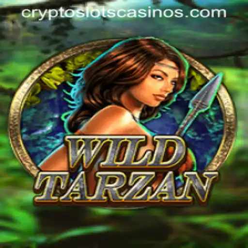 WildTarzan: The Jungle Adventure with a Crypto Twist