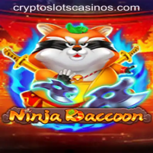 NinjaRaccoon: A Thrilling Adventure in the World of CryptoSlots