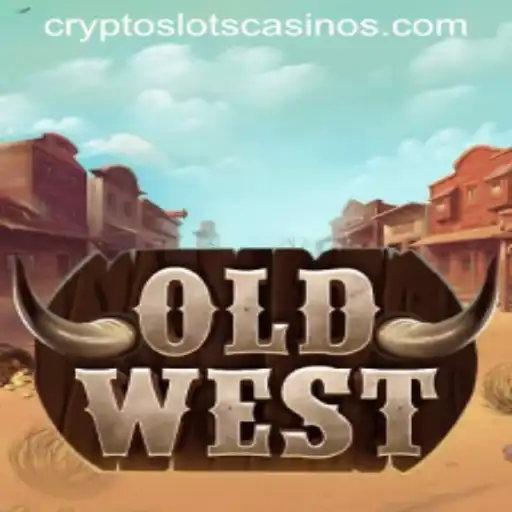 OldWest: A Journey into the Wild Frontier of CryptoSlots
