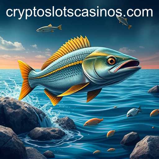 CryptoSlots