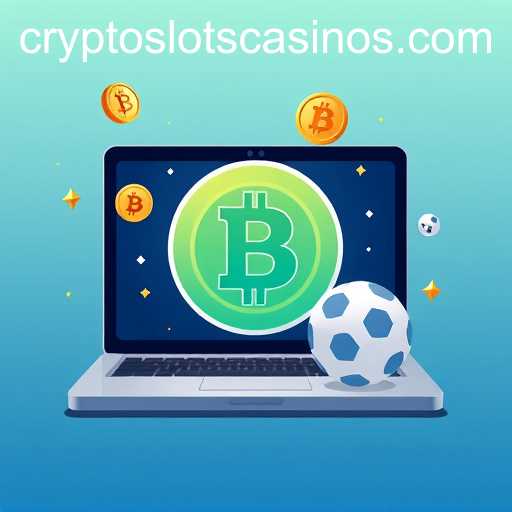 CryptoSlots