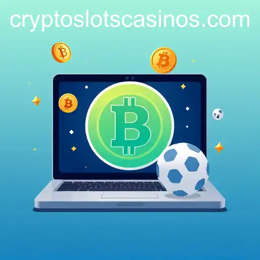 The Rise of Online Lottery and the Influence of CryptoSlots