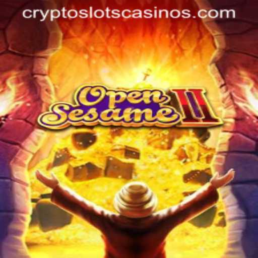Discover the Thrilling World of OpenSesameII: A CryptoSlots Adventure