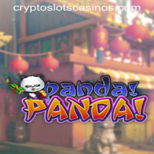 Exploring the Vibrant World of PandaPanda in CryptoSlots