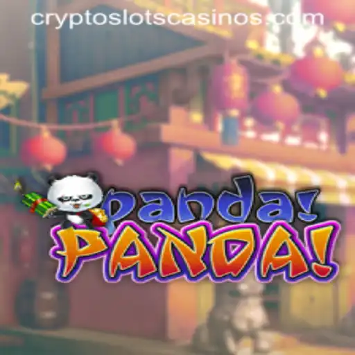 Exploring the Vibrant World of PandaPanda in CryptoSlots