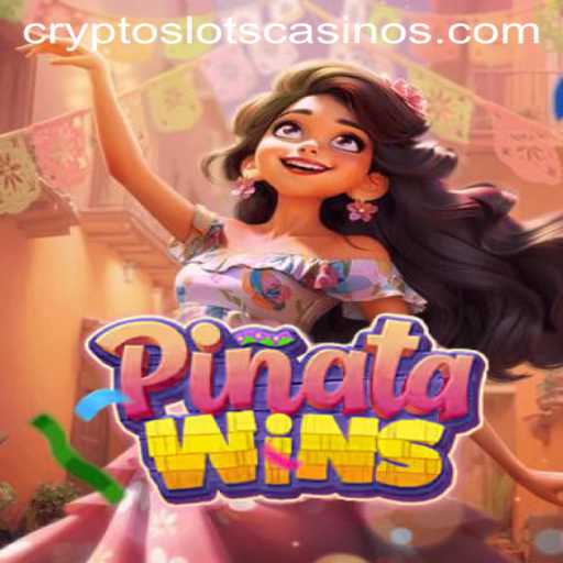Discover the Exciting World of PinataWins on CryptoSlots