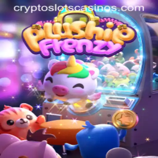 Exploring the Exciting World of PlushieFrenzy and CryptoSlots