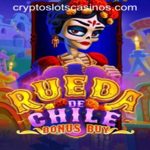 Discover the Exciting World of RuedaDeChileBonusBuy at CryptoSlots