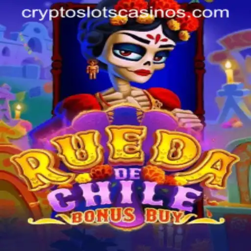 Discover the Exciting World of RuedaDeChileBonusBuy at CryptoSlots