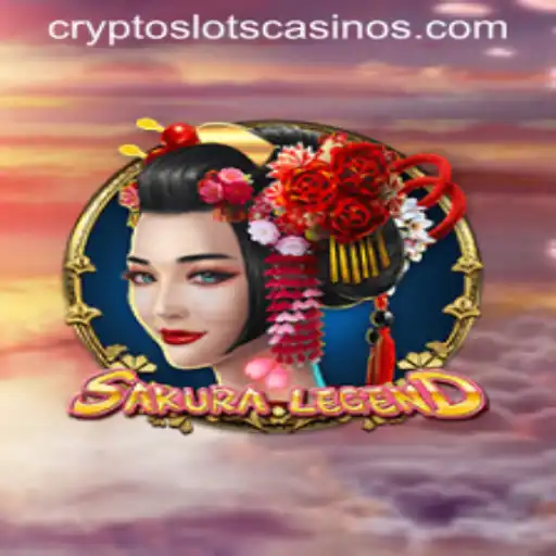 Explore the Exciting World of SakuraLegend and CryptoSlots