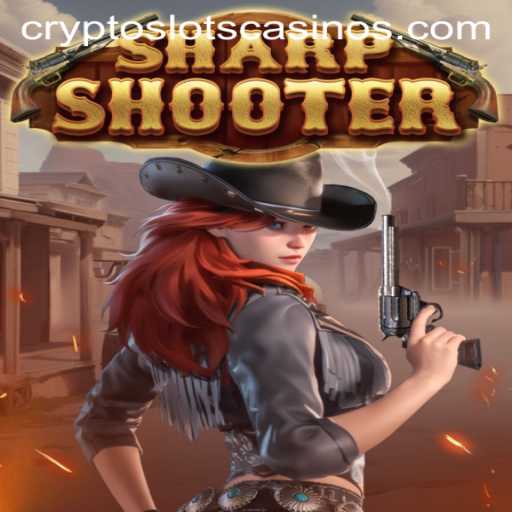 Discover the Thrills of Sharpshooter: The Latest CryptoSlots Craze