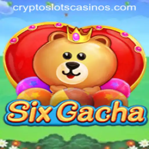 Diving Into the World of SixGacha: A Fusion of CryptoSlots and Modern Gaming