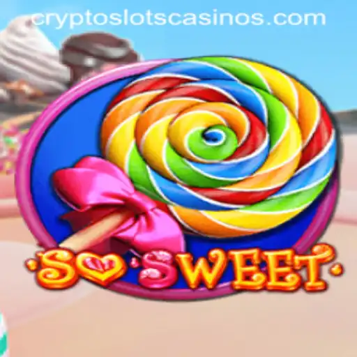 Discover SoSweet: The Sugar-Coated Adventure in CryptoSlots