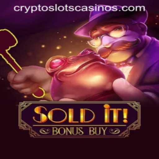 Exploring SolditBonusBuy: The CryptoSlots Revolution