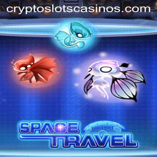 Exploring SpaceTravel: A Journey through the Cosmos with CryptoSlots