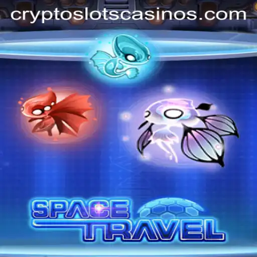 Exploring SpaceTravel: A Journey through the Cosmos with CryptoSlots