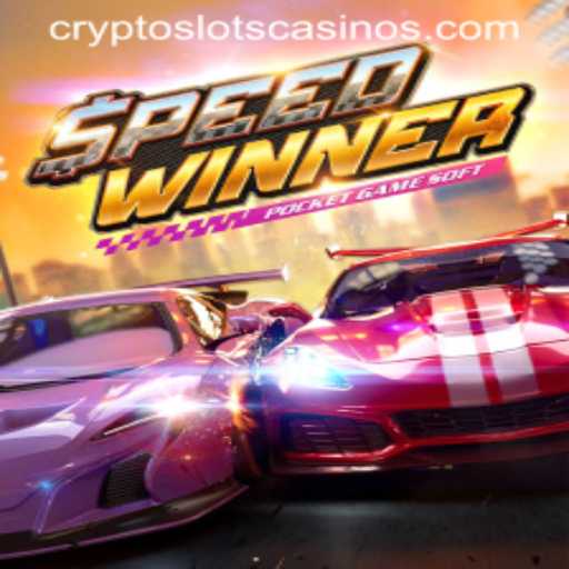 SpeedWinner: An Exciting Adventure in CryptoSlots
