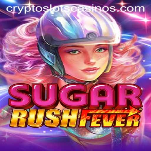 Exploring SugarRushFever: The Exciting CryptoSlots Game