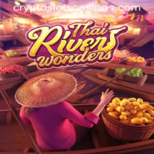 Discovering the Enchanting World of ThaiRiverWonders: An Insight into CryptoSlots
